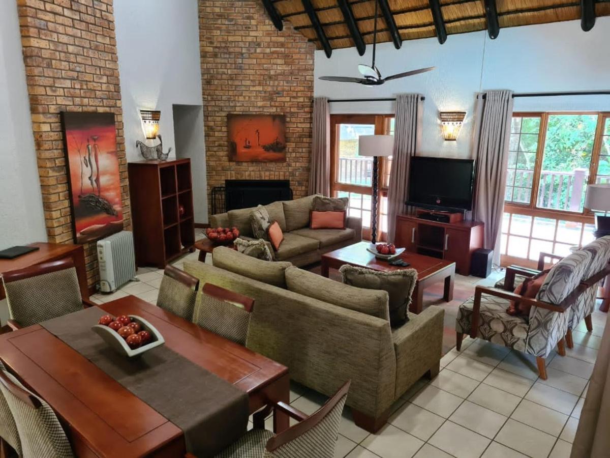 Kruger Park Lodge Unit No 615 With Private Pool Hazyview Eksteriør bilde