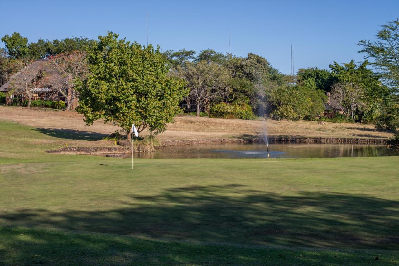 Kruger Park Lodge Unit No 615 With Private Pool Hazyview Eksteriør bilde