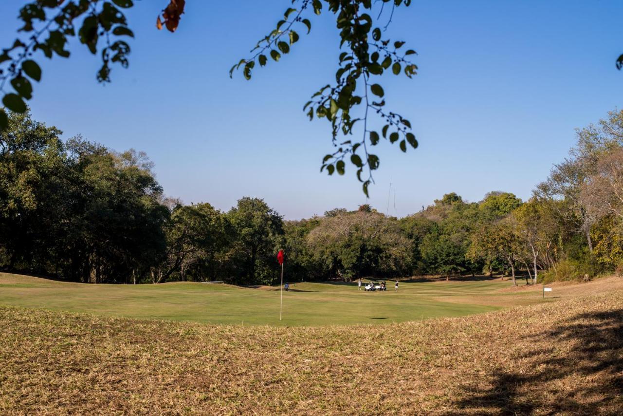 Kruger Park Lodge Unit No 615 With Private Pool Hazyview Eksteriør bilde