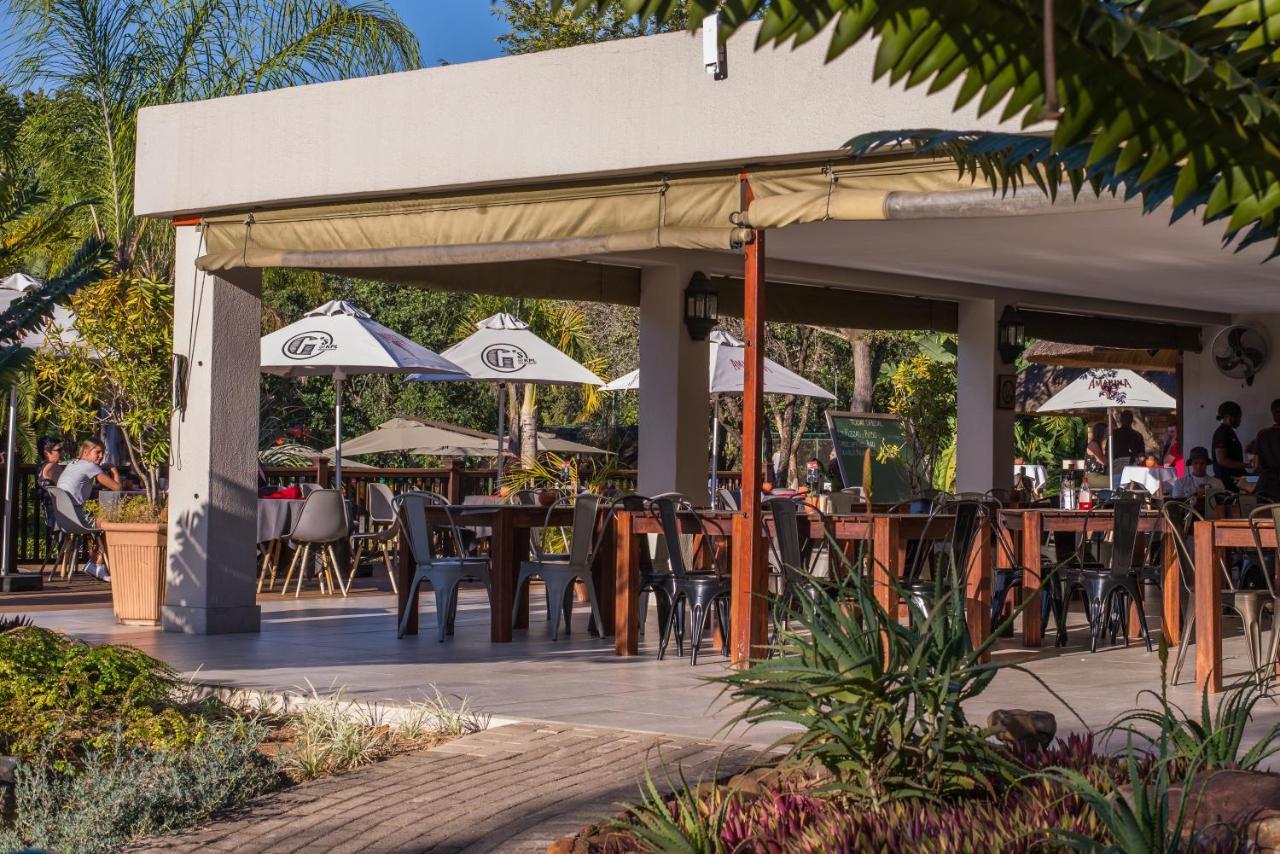 Kruger Park Lodge Unit No 615 With Private Pool Hazyview Eksteriør bilde