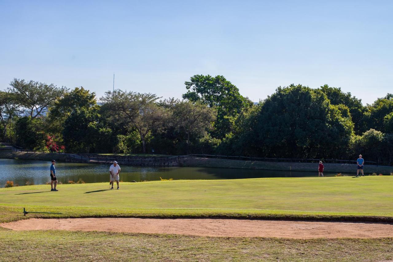 Kruger Park Lodge Unit No 615 With Private Pool Hazyview Eksteriør bilde