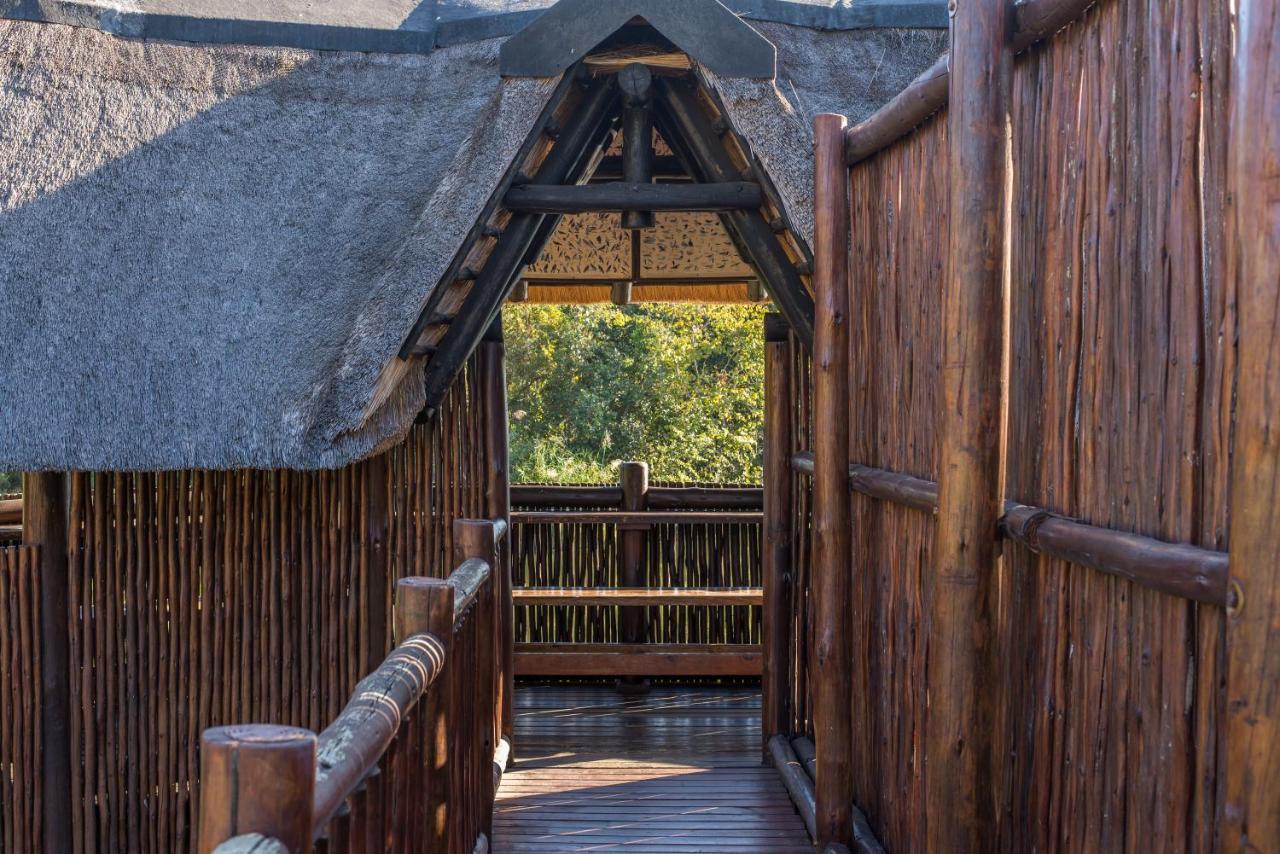 Kruger Park Lodge Unit No 615 With Private Pool Hazyview Eksteriør bilde