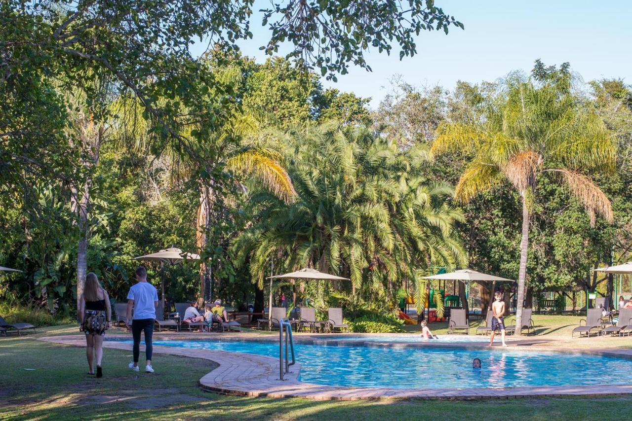 Kruger Park Lodge Unit No 615 With Private Pool Hazyview Eksteriør bilde