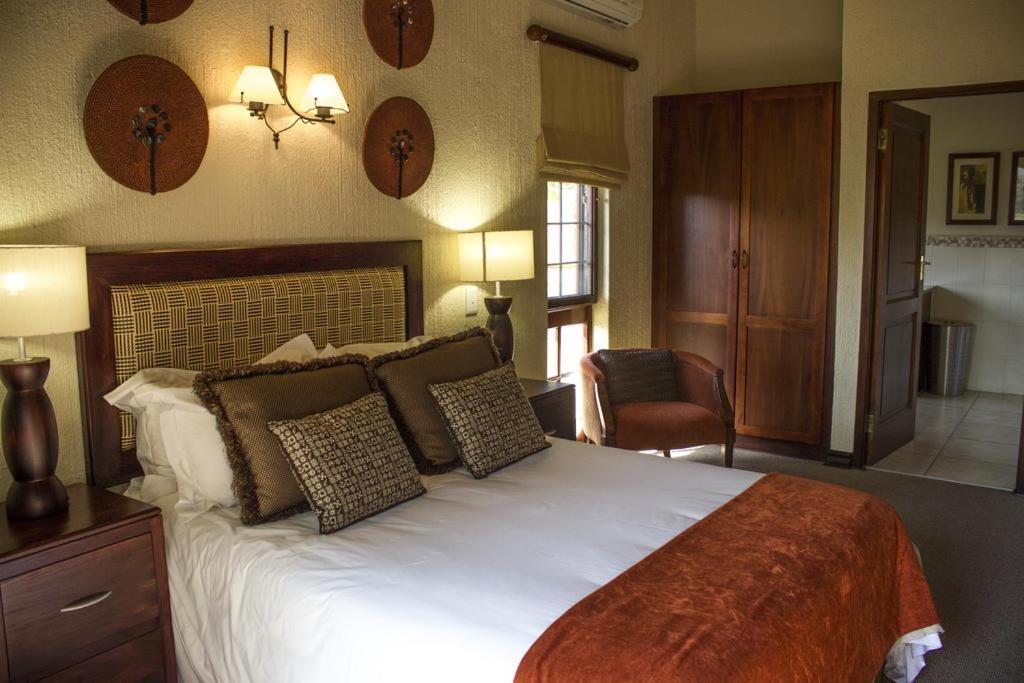 Kruger Park Lodge Unit No 615 With Private Pool Hazyview Eksteriør bilde