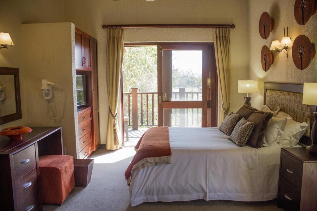 Kruger Park Lodge Unit No 615 With Private Pool Hazyview Eksteriør bilde