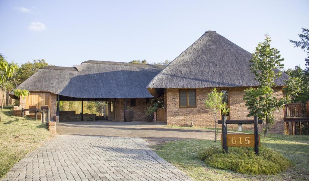 Kruger Park Lodge Unit No 615 With Private Pool Hazyview Eksteriør bilde