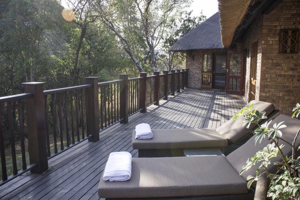 Kruger Park Lodge Unit No 615 With Private Pool Hazyview Eksteriør bilde