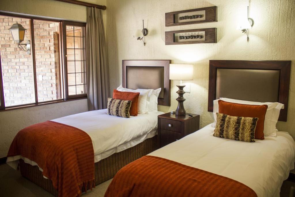 Kruger Park Lodge Unit No 615 With Private Pool Hazyview Eksteriør bilde
